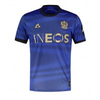 Maglie da calcio OGC Nice Terza Maglia 2024-25 Manica Corta